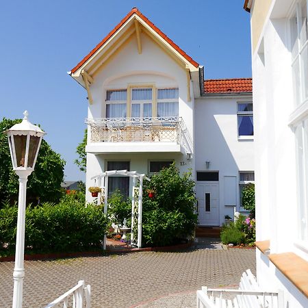 Pension Mittag เฮริงสดอร์ฟ ภายนอก รูปภาพ