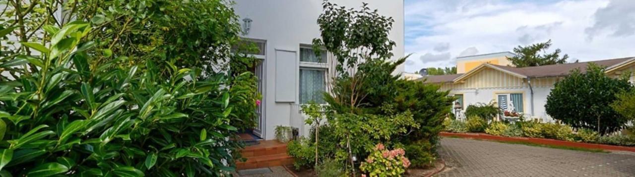 Pension Mittag เฮริงสดอร์ฟ ภายนอก รูปภาพ