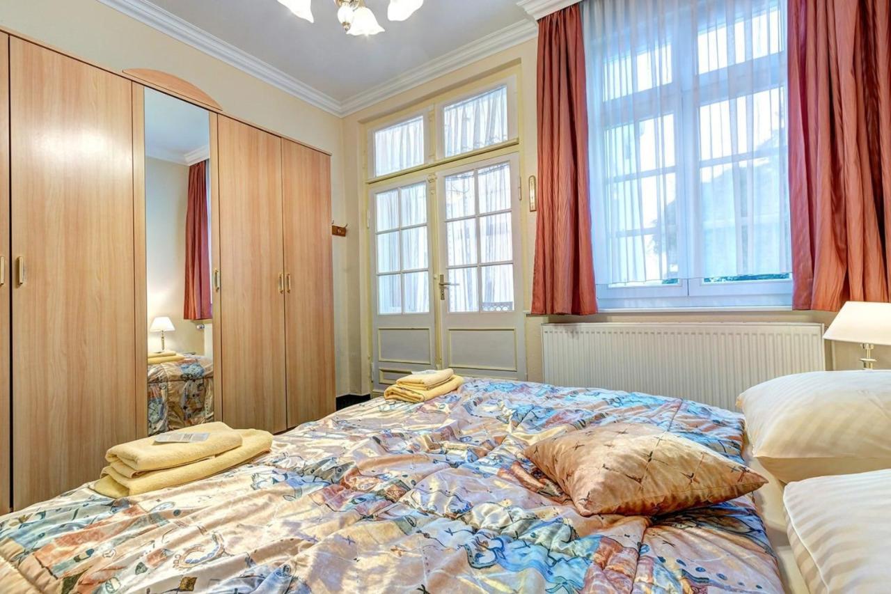 Pension Mittag เฮริงสดอร์ฟ ภายนอก รูปภาพ
